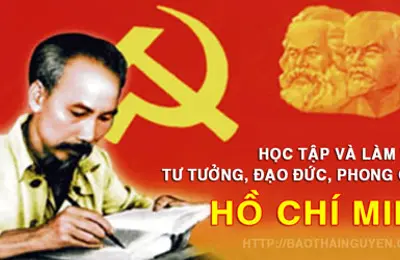 Để Đảng luôn xứng đáng với vai trò tiền phong