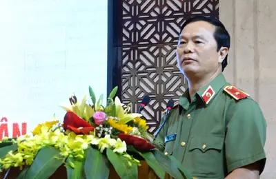 Hội thảo: “Nâng cao chất lượng công tác luân chuyển và thực tê của giáo viên các trường CAND”