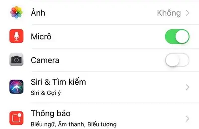 Đảm bảo an toàn khi cài đặt và sử dụng ứng dụng di động