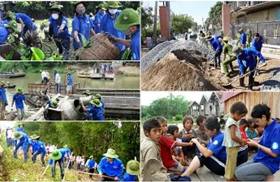 Giáo dục lý tưởng cách mạng, đạo đức, lối sống văn hóa cho thế hệ trẻ theo Di chúc của Bác