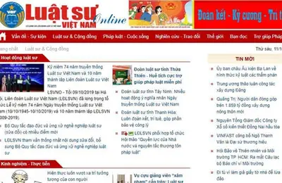 Xa rời tôn chỉ, mục đích - nguy cơ làm xói mòn bản chất báo chí cách mạng