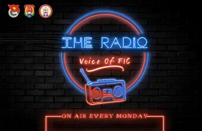Radio – Voice of fic – Số phát sóng đầu tiên “D25S in your memory”