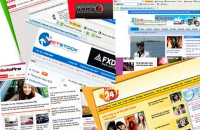 “Mạnh tay” với tình trạng “báo hóa” trang thông tin điện tử