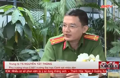 Mối nguy hiểm từ chợ vũ khí online