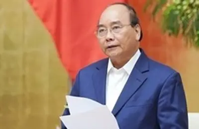 Thủ tướng chỉ đạo quyết liệt phòng, chống dịch bệnh viêm đường hô hấp cấp