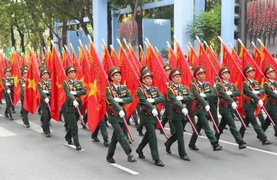 Bài 3: “Thanh bảo kiếm” làm trong sạch Đảng