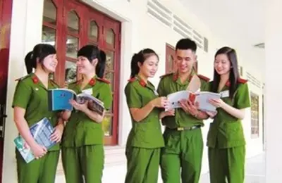 Tập huấn phương pháp giảng dạy tiếng Anh chuyên ngành