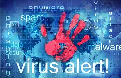 Cảnh báo đường liên kết giả tin tức về virus corona để phát tán mã độc