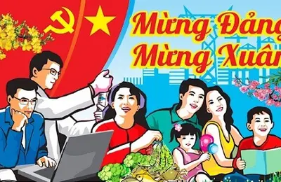 Niềm vui và tự hào tuổi 90
