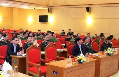Giao lưu kết nghĩa giữa Bộ môn Ngoại ngữ và Khoa Tiếng Anh, Trường Đại học Sư phạm TP.HCM