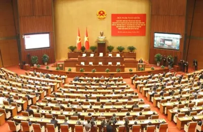 Tỉnh táo trước thủ đoạn chống phá Đại hội Đảng các cấp