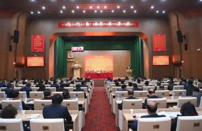 Bảo đảm vững chắc an ninh quốc gia, an ninh kinh tế trong bối cảnh hội nhập quốc tế