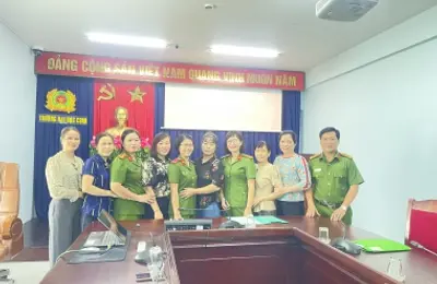 ​“Đổi mới, sáng tạo, hiệu quả trong hoạt động, vì lợi ích đoàn viên”