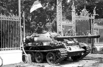 50 năm ngày Giải phóng miền Nam thống nhất đất nước (30/4/1975- 30/4/2025)