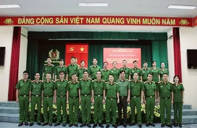 Nâng cao hiệu quả công tác phòng ngừa tội phạm về TTXH có sử dụng bạo lực trên địa bàn các tỉnh, thành phố phía Nam