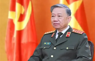 Tự hào truyền thống 50 năm xây dựng, chiến đấu và trưởng thành của Cục Cảnh sát hình sự