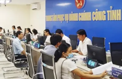 Tiếp tục đẩy mạnh cắt giảm, đơn giản hóa thủ tục hành chính phục vụ người dân, doanh nghiệp