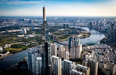 KỶ NGUYÊN MỚI SAU NGÀY GIẢI PHÓNG:  HÀNH TRÌNH 50 NĂM THỐNG NHẤT ĐẤT NƯỚC
