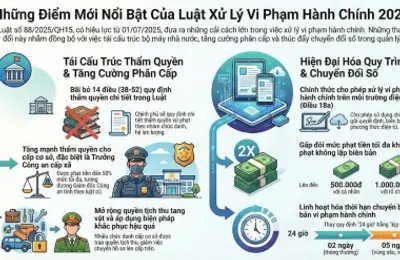 Tuyên truyền Luật sửa đổi bổ sung một số điều của Luật Xử lý vi phạm hành chính tại Trường Đại học CSND