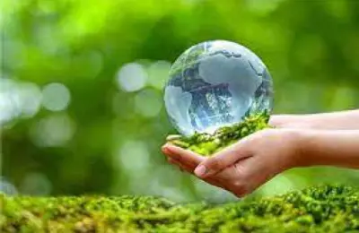 Trường Đại học CSND hưởng ứng chiến dịch làm cho thế giới sạch hơn năm 2023