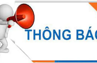 Thông báo  Xét tuyển đợt 2 đào tạo Đại học Cảnh sát nhân dân hệ chính quy năm 2021