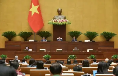 Việc đổi tên gọi thành Luật Căn cước thể hiện rõ tính khoa học, bao quát
