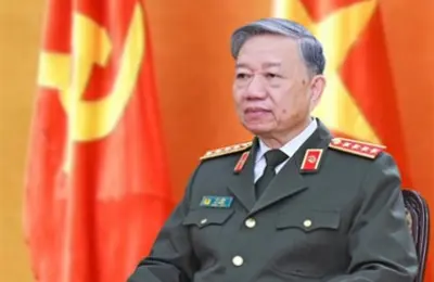 Tiếp tục vượt qua thách thức, thực hiện tốt nhiệm vụ bảo vệ an ninh, trật tự năm 2024