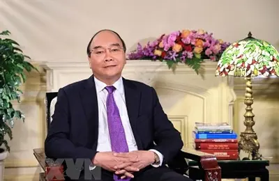 Thực hiện khát vọng phát triển đất nước phồn vinh, hạnh phúc phải được bắt đầu từ mỗi gia đình