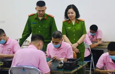 Thiếu tướng Ngô Thanh Bình: Luật Phòng, chống ma túy năm 2025 chuyển đổi trạng thái công tác quản lý người nghiện, người sau cai nghiện ma túy từ 