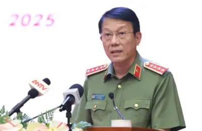 Công an nhân dân Việt Nam trong sự nghiệp đấu tranh giải phóng miền Nam, thống nhất đất nước