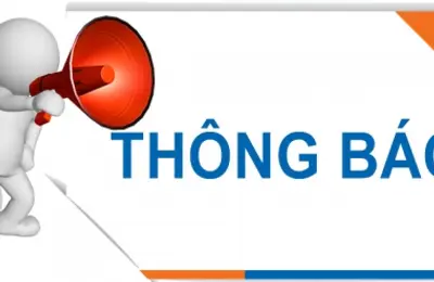 Thông báo điều chỉnh thời gian ôn thi, bổ túc và tổ chức kỳ thi tuyển sinh Cao học năm 2021