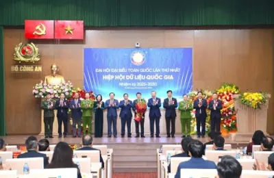 Chỉ đạo điều hành nổi bật của Bộ Công an trong tuần từ ngày 23/3/2025 – 29/3/2025