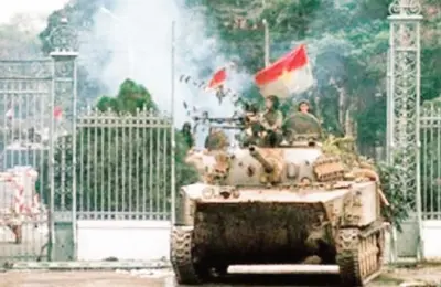 Đại thắng mùa Xuân 1975 - Bài học về sự lãnh đạo, chỉ đạo của Đảng