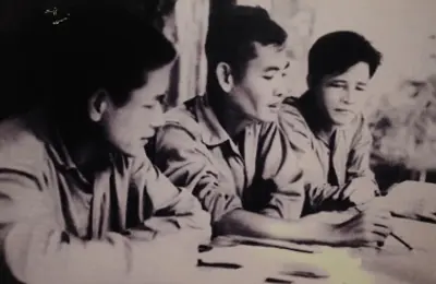 Đại tướng Nguyễn Chí Thanh - Người cộng sản kiên trung, mẫu mực, vị tướng tài năng