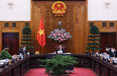Chỉ đạo quyết liệt, triển khai "xuyên Tết", hiệu quả ngay đối với người dân