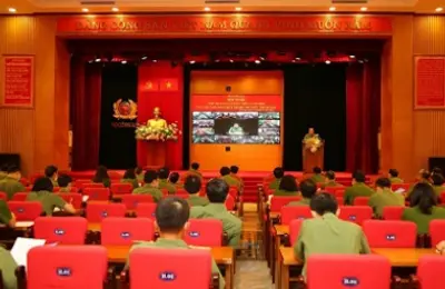 Tập huấn Luật Cư trú năm 2020 và các văn bản quy phạm pháp luật quy định chi tiết thi hành