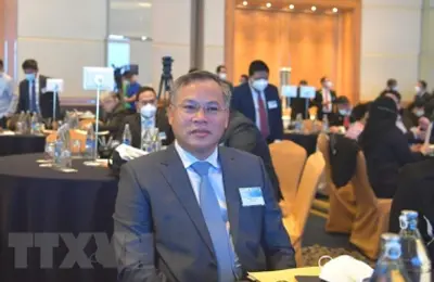 Việt Nam đóng góp tích cực cho hội nghị chống tham nhũng của Liên hợp quốc