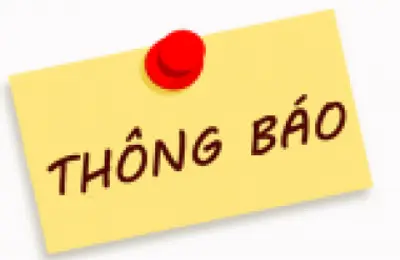 Thông báo tổ chức chiêu sinh, đào tạo chứng chỉ CNTT Cơ bản và Nâng cao