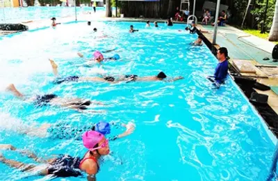 Tăng cường phòng, chống đuối nước cho trẻ em