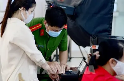 Điểm mới về cư trú cần lưu ý từ ngày 1/7/2021