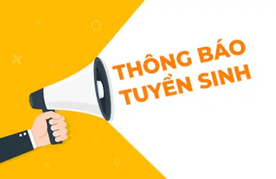 Kế Hoạch tuyển sinh Công dân tốt nghiệp đại học ngành ngoài đào tạo Đại học CSND năm học 2021-2022