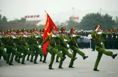 Giảng dạy Pháp luật góp phần xây dựng phong cách người CAND bản lĩnh, nhân văn, vì nhân dân phục vụ