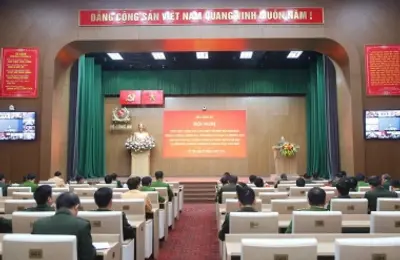 Tiếp tục làm tốt công tác ứng phó với sự cố, thiên tai và tìm kiếm cứu nạn