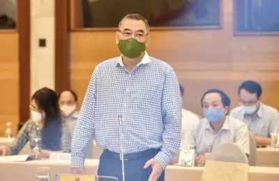 Nhận diện các nguy cơ để tăng cường lực lượng đảm bảo ANTT, an toàn, an dân sau dịch bệnh