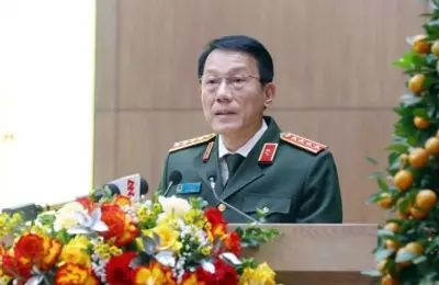 Chỉ đạo điều hành nổi bật của Bộ Công an trong tuần từ ngày 02/02/2025 – 08/02/2025