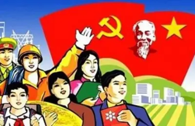 Đấu tranh phản bác các quan điểm sai trái, thù địch về Đảng Cộng sản Việt Nam