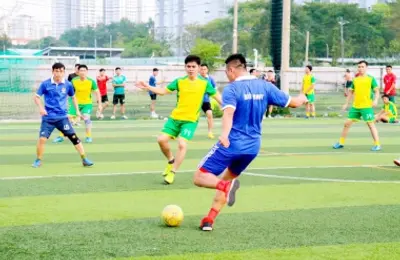 Khởi động Hội thao chào mừng Ngày nhà giáo Việt Nam 20/11