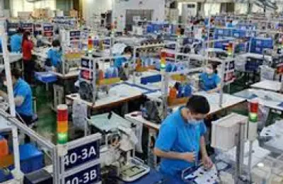Tập trung nguồn lực khôi phục, phát triển kinh tế - xã hội sau Tết nguyên Đán 2022