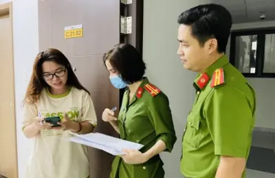 Văn bản quy phạm pháp luật liên quan công tác công an có hiệu lực, được ban hành và tổ chức lấy ý kiến trong tháng 3/2026