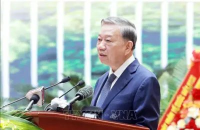 Sống, học tập, lao động và cống hiến xứng đáng với sự hy sinh của thế hệ cha anh